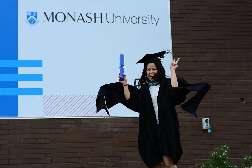 环球OSSD高中国际部教师访谈 | 袁静雅：从“女研究员”到一名老师！