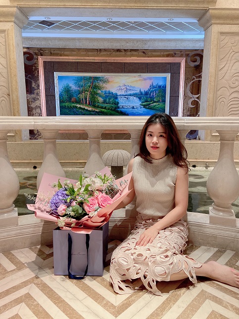 环球OSSD高中国际部教师访谈 | 袁静雅：从“女研究员”到一名老师！