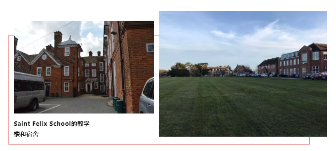  留学访谈（上）：14岁那一年，我选择了去英国读GCSE&A-Level！