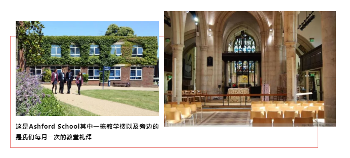  留学访谈（上）：14岁那一年，我选择了去英国读GCSE&A-Level！