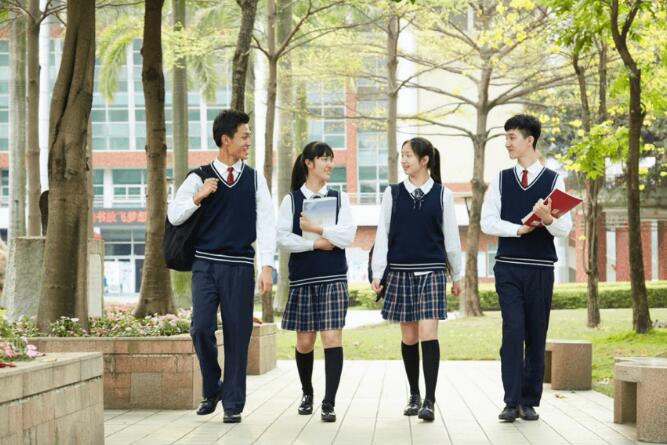 盘点对中考成绩有要求的国际学校！各位家长要注意了！