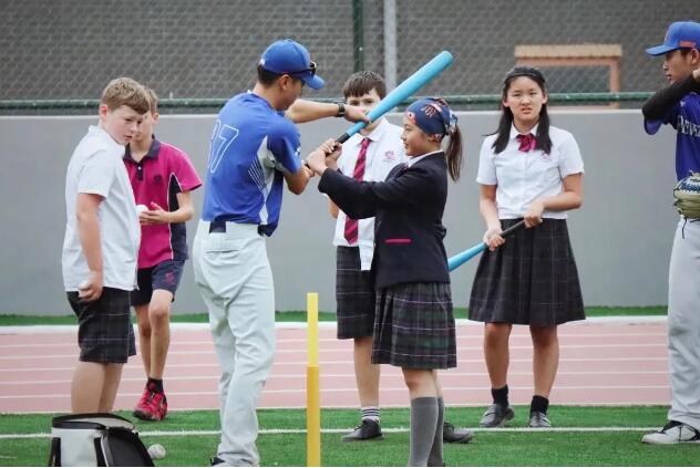 广佛深4月国际学校开放日大汇总，尽早规划安排，助您择校一臂之力！