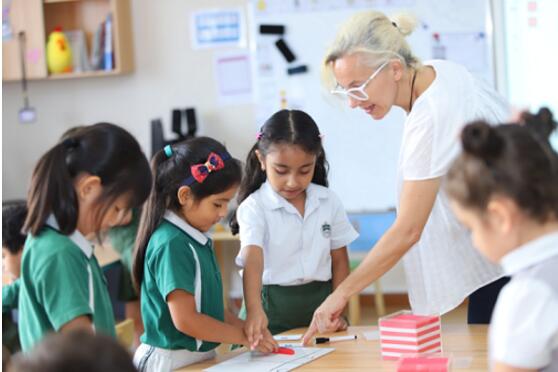 广佛深4月国际学校开放日大汇总，尽早规划安排，助您择校一臂之力！