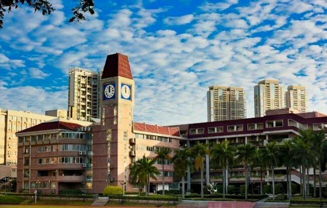 深圳市国际学校排名及国际学校入学条件一览