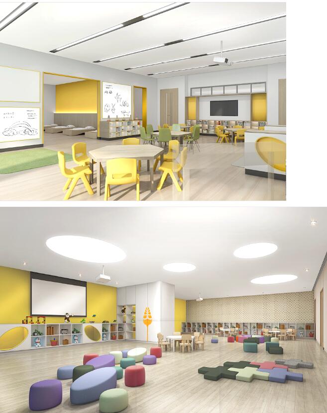 深圳哈罗礼德学校幼儿园部正式启动，将于21年9月开学！孩子抢先起跑的机会来啦！