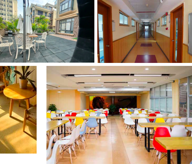 广大附中IMA国际传媒艺术高中招生简章！100%世界100强名校录取率！