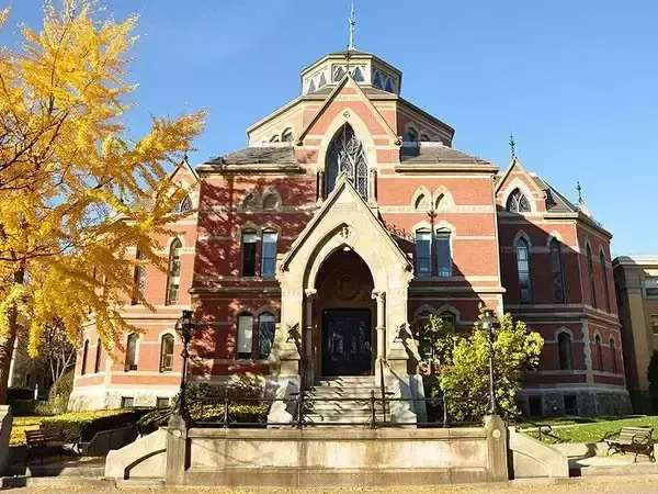 用OSSD成绩申请英国大学，录取率成倍提升！