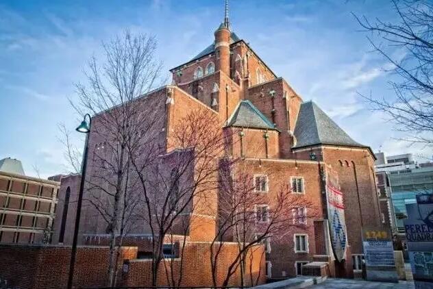 八大藤校终于放榜啦！录取率纷纷创历史新低！