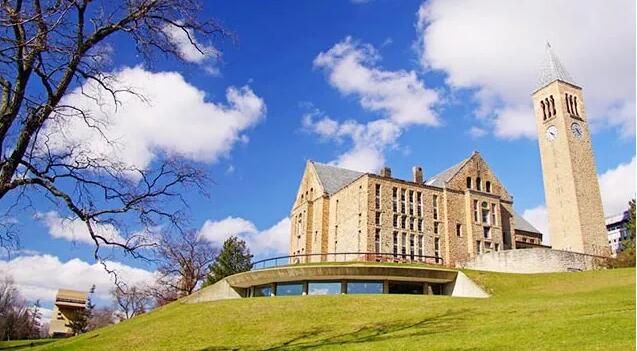 八大藤校终于放榜啦！录取率纷纷创历史新低！