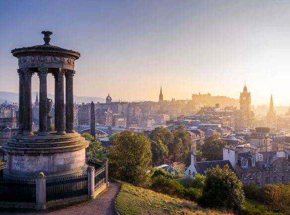 全球十个适合留学的最美城市 