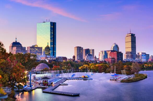 全球十个适合留学的最美城市 