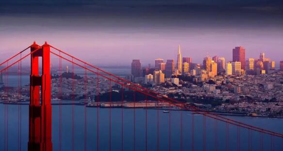 全球十个适合留学的最美城市 