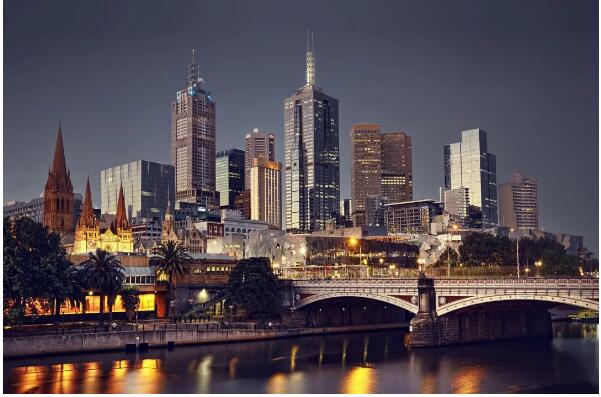 全球十个适合留学的最美城市 