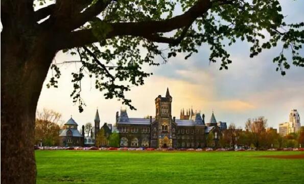 全球十个适合留学的最美城市 