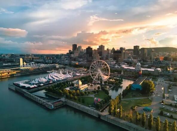 全球十个适合留学的最美城市 