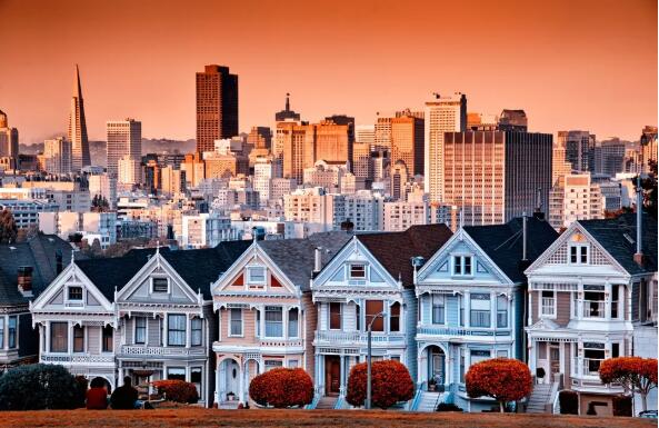 全球十个适合留学的最美城市 