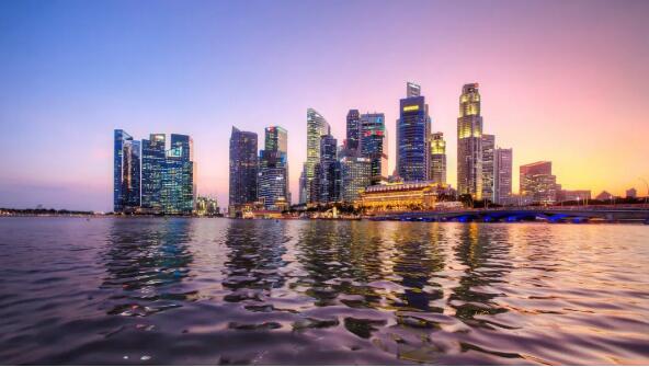 全球十个适合留学的最美城市 