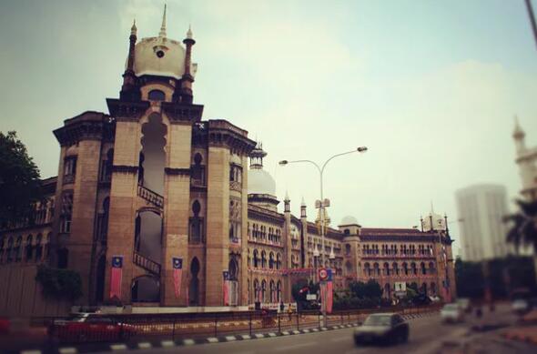 全球十个适合留学的最美城市 