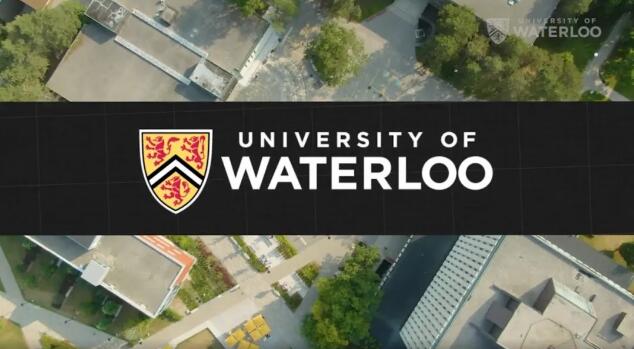 在滑铁卢大学上学是一种什么样的体验？