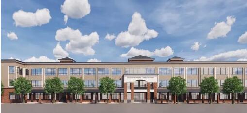 全国首家港澳子弟国际学校，近期有入学考试和宣讲会，敬请关注！