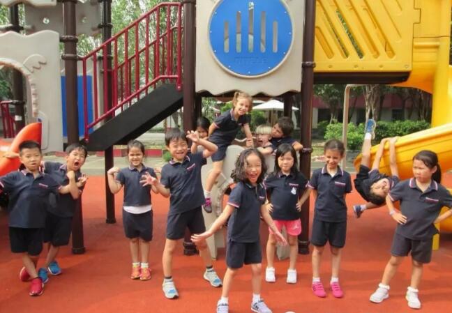 全国首家港澳子弟国际学校，近期有入学考试和宣讲会，敬请关注！