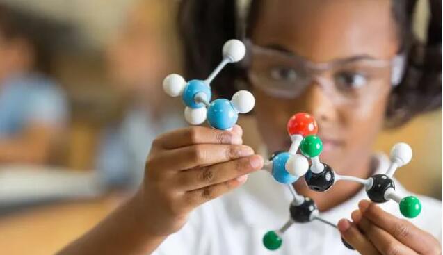 GCSE化学5大核心主题！快来get重点！