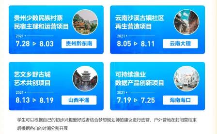 给初中生种草了一个《创造营》，21天为国际高中入学增添亮点