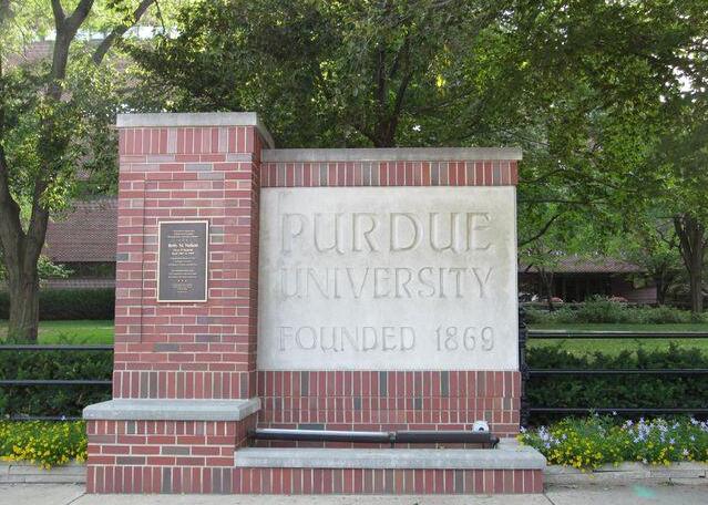 美国留学：没想到是这样的普渡大学！