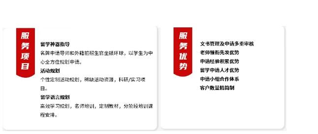 家境一般的学生可以出国留学吗？快来看看各国留学成本吧！