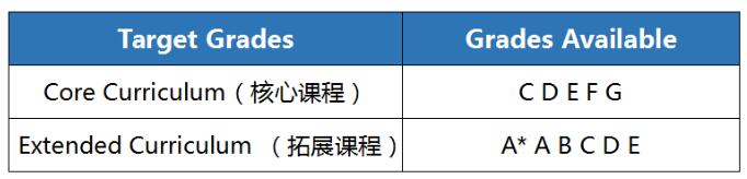 国际衔接课程IGCSE课程它绝对被低估了