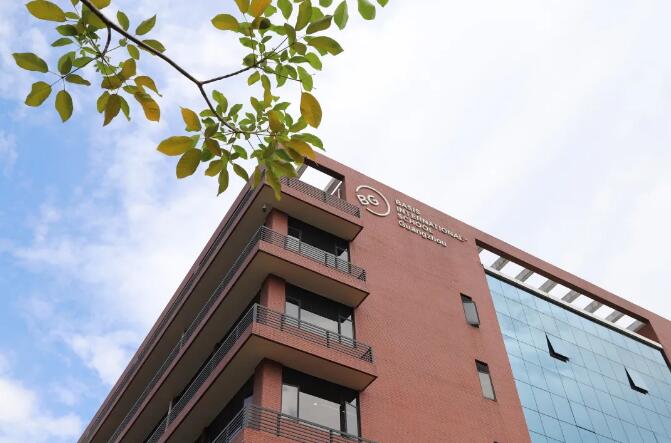 广州贝赛思百万卓越奖学金等你来!5月25日截止报名! 广州贝赛思百万卓越奖学金等你来!5月25日截止报名!