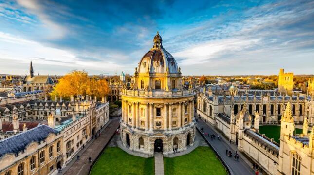 最适合国际生学习的英国五大学校!太舒服了叭~ 最适合国际生学习的英国五大学校!太舒服了叭~