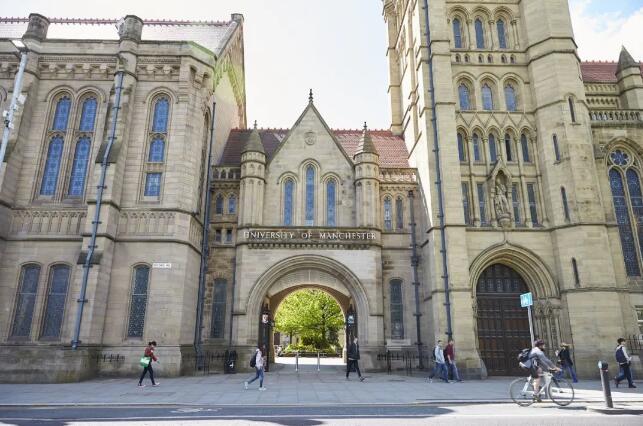 最适合国际生学习的英国五大学校!太舒服了叭~ 最适合国际生学习的英国五大学校!太舒服了叭~