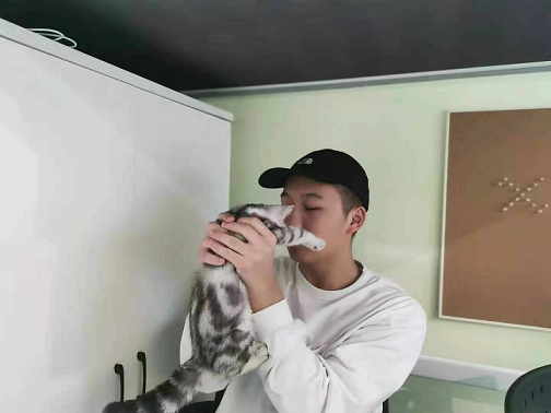 【环球OSSD高中国际部】普高黑马肖同学，伦敦国王学院offer终到手！