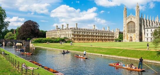 英国2020本科录取大数据：offer率、最终录取率、最难申的大学和专业是。。