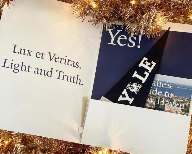 耶鲁招生官支招：写文书注意这些就好！