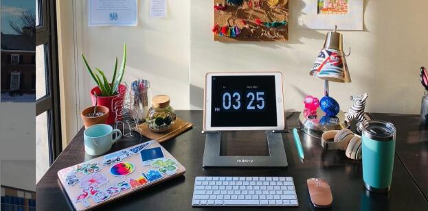 耶鲁招生官支招：写文书注意这些就好！