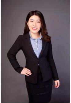 环球教育名师访谈关洁娉：长翅膀的“蜗牛”（学生爱戴的Sophia公主）