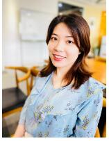 环球教育名师访谈关洁娉：长翅膀的“蜗牛”（学生爱戴的Sophia公主）