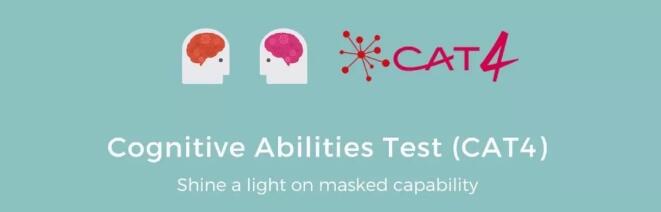 英国顶尖名校敲门砖——CAT4测试！这么牛逼的测试到底是什么呢？