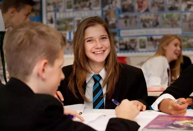 英国顶尖名校敲门砖——CAT4测试！这么牛逼的测试到底是什么呢？