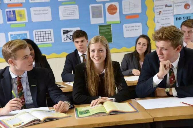 英国顶尖名校敲门砖——CAT4测试！这么牛逼的测试到底是什么呢？