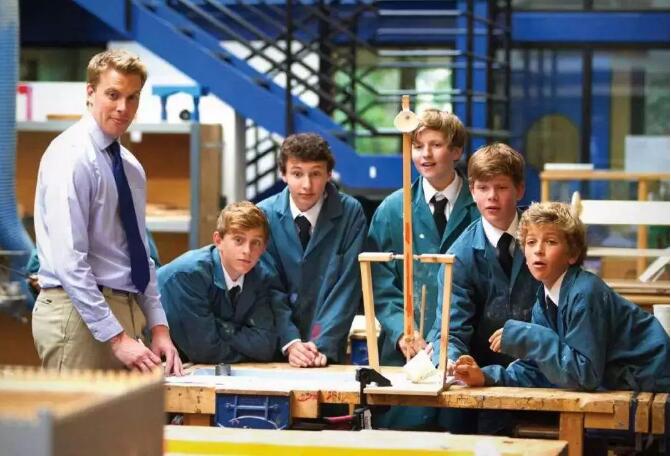 英国顶尖名校敲门砖——CAT4测试！这么牛逼的测试到底是什么呢？