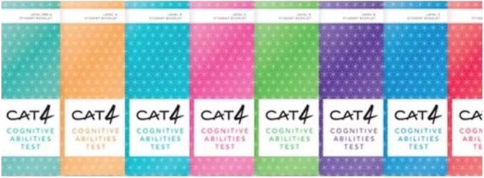 英国顶尖名校敲门砖——CAT4测试！这么牛逼的测试到底是什么呢？