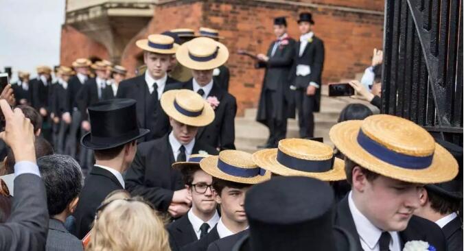 英国顶尖名校敲门砖——CAT4测试！这么牛逼的测试到底是什么呢？