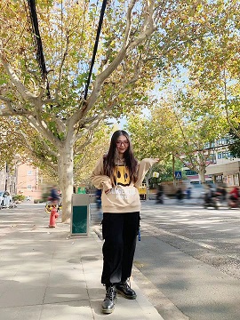 环球OSSD高中国际部教师访谈 | 谢雅芬:教育与摄影,皆是我的热爱。 环球OSSD高中国际部教师访谈 | 谢雅芬:教育与摄影,皆是我的热爱。