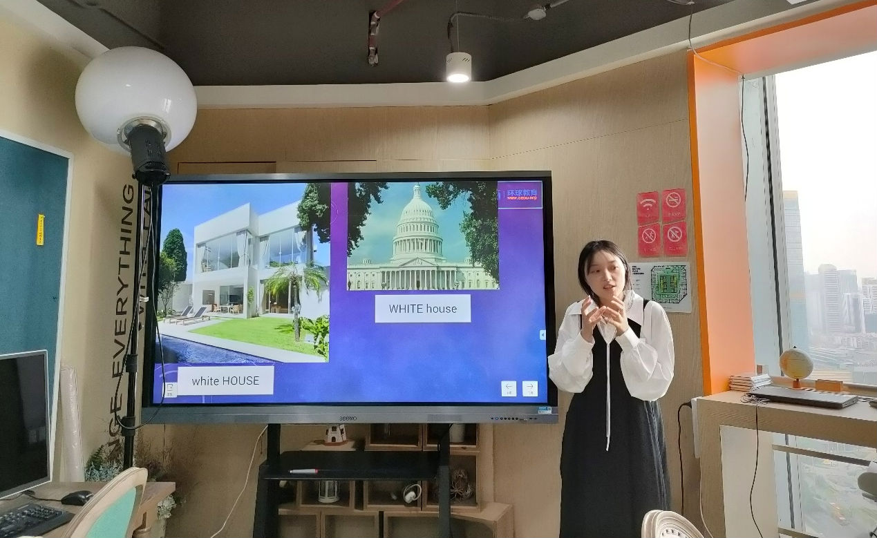 朴新国际教育事业群华南总校第一期演讲师选拔活动圆满成功！