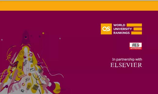 2022 QS世界大学排名:留学热门国家和地区大学排名来了!择校必看! 2022 QS世界大学排名:留学热门国家和地区大学排名来了!择校必看!