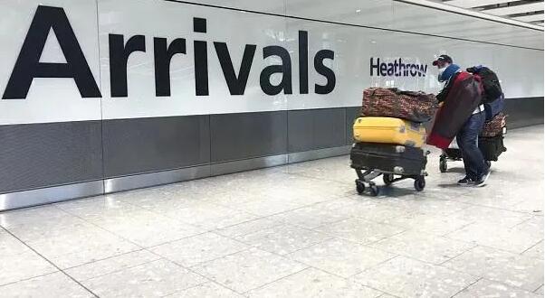 英国留学须知：75%的成年人接种了疫苗，KCL等学校更新开学政策