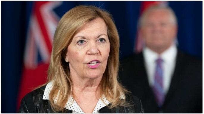 加拿大留学：安省宣布提前解封：重开商店、餐馆酒吧！放宽11项活动！